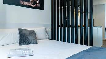 Apartamentos Identia by gaiarooms