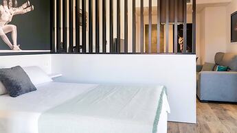 Apartamentos Identia by gaiarooms