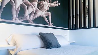Apartamentos Identia by gaiarooms