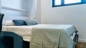 Apartamentos Identia by gaiarooms