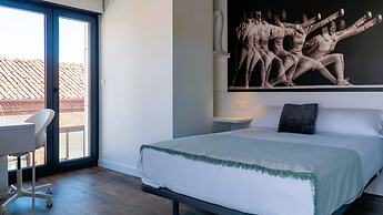 Apartamentos Identia by gaiarooms