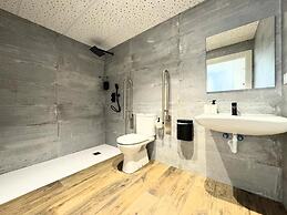 Apartamentos Identia by gaiarooms