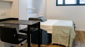 Apartamentos Identia by gaiarooms