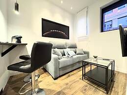 Apartamentos Identia by gaiarooms