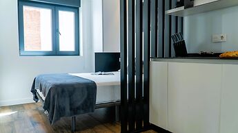 Apartamentos Identia by gaiarooms