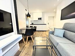 Apartamentos Identia by gaiarooms