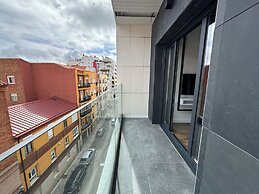 Apartamentos Identia by gaiarooms