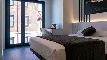 Apartamentos Identia by gaiarooms