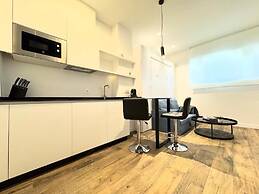 Apartamentos Identia by gaiarooms