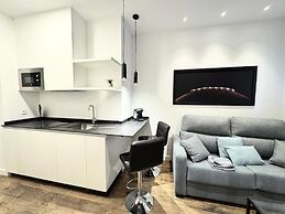 Apartamentos Identia by gaiarooms