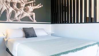 Apartamentos Identia by gaiarooms