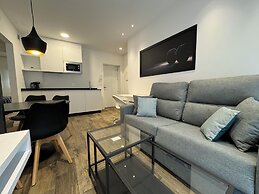 Apartamentos Identia by gaiarooms