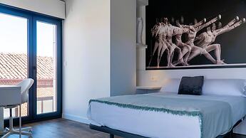Apartamentos Identia by gaiarooms