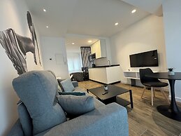 Apartamentos Identia by gaiarooms