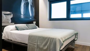 Apartamentos Identia by gaiarooms