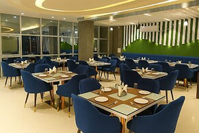 HOTEL JVW ARENA