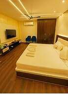 HOTEL JVW ARENA