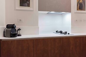 Deluxe Pitti Suites by MMega