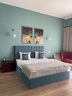 Arena Apartments & Villas Guba