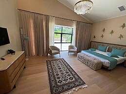 Arena Apartments & Villas Guba