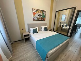 Arena Apartments & Villas Guba