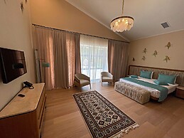 Arena Apartments & Villas Guba