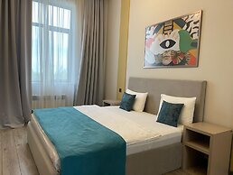 Arena Apartments & Villas Guba