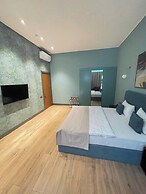 Arena Apartments & Villas Guba