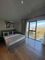 Arena Apartments & Villas Guba