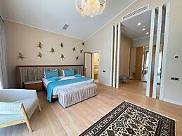 Arena Apartments & Villas Guba