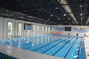 Arena Apartments & Villas Guba