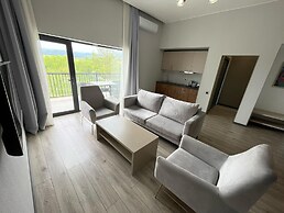Arena Apartments & Villas Guba