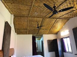 The Paradise Retreat