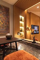 Soma Hotel Riverside