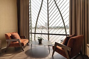 Soma Hotel Riverside