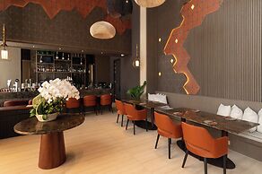 Soma Hotel Riverside