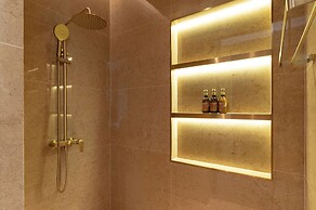 Soma Hotel Riverside