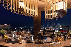 Soma Hotel Riverside