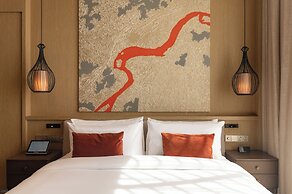 Soma Hotel Riverside