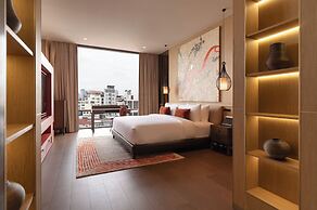 Soma Hotel Riverside