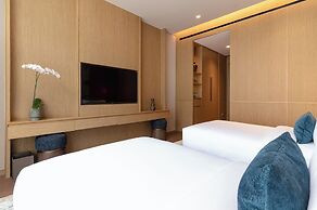 Soma Hotel Riverside