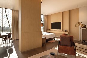 Soma Hotel Riverside