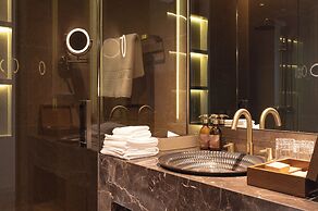 Soma Hotel Riverside