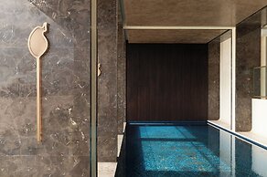 Soma Hotel Riverside