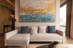 Soma Hotel Riverside