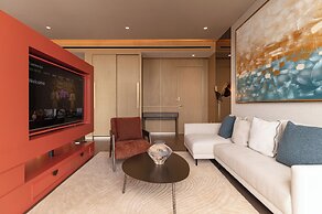 Soma Hotel Riverside