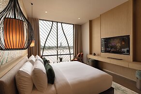 Soma Hotel Riverside