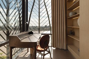 Soma Hotel Riverside