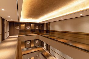 Soma Hotel Riverside