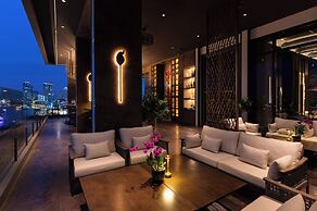 Soma Hotel Riverside